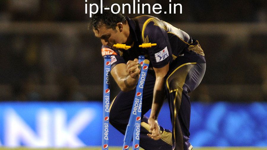 RR vs KKR Rajasthan Royals v Kolkata Knight Riders